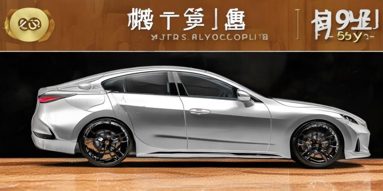 小米SU7 1:18合金车模499元开售 手工喷漆还原真车质感