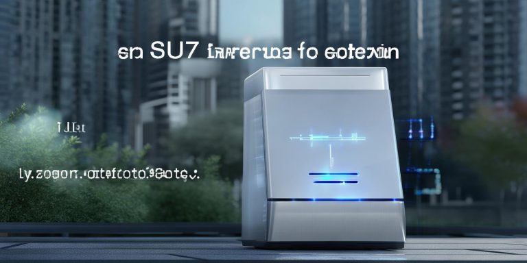 新一代小米SU7哨兵模式功耗腰斩一晚仅1度电 雷军推荐放心用