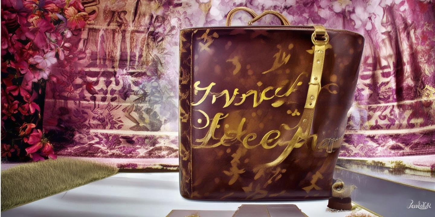 LV春日灵感洒水壶包3.6万元限量款设计解析