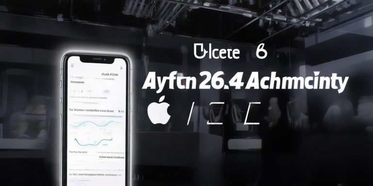 iPhone打字频繁漏字错字问题将被iOS 26.4修复苹果官方确认优化键盘算法提升输入准确率