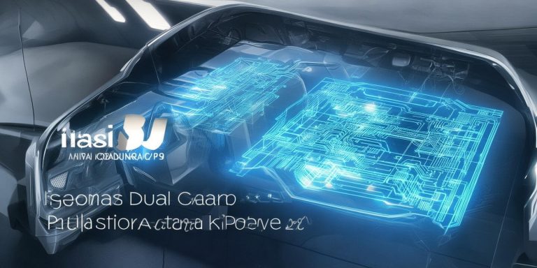 新一代小米SU7电子电气架构全面升级 高通芯片双5G双卡双通引领智能驾驶新体验