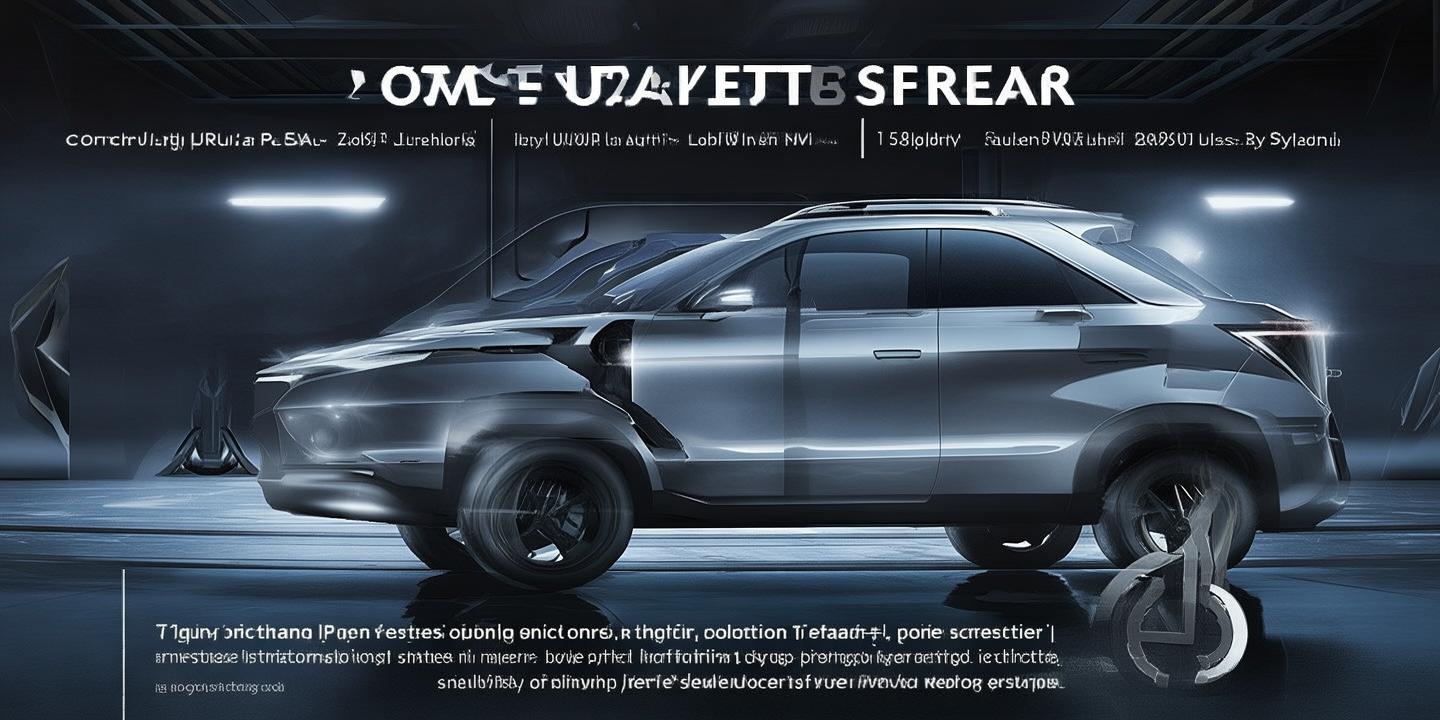 新一代SU7全系标配2200MPa防滚架与17层电池防护，安全升级引领行业标杆