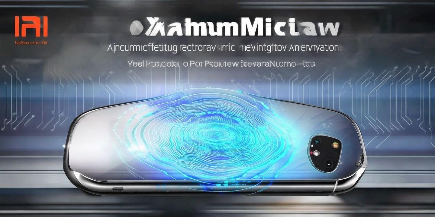 小米首款手机龙虾Xiaomimiclaw启动封测 AI赋能未来生产力