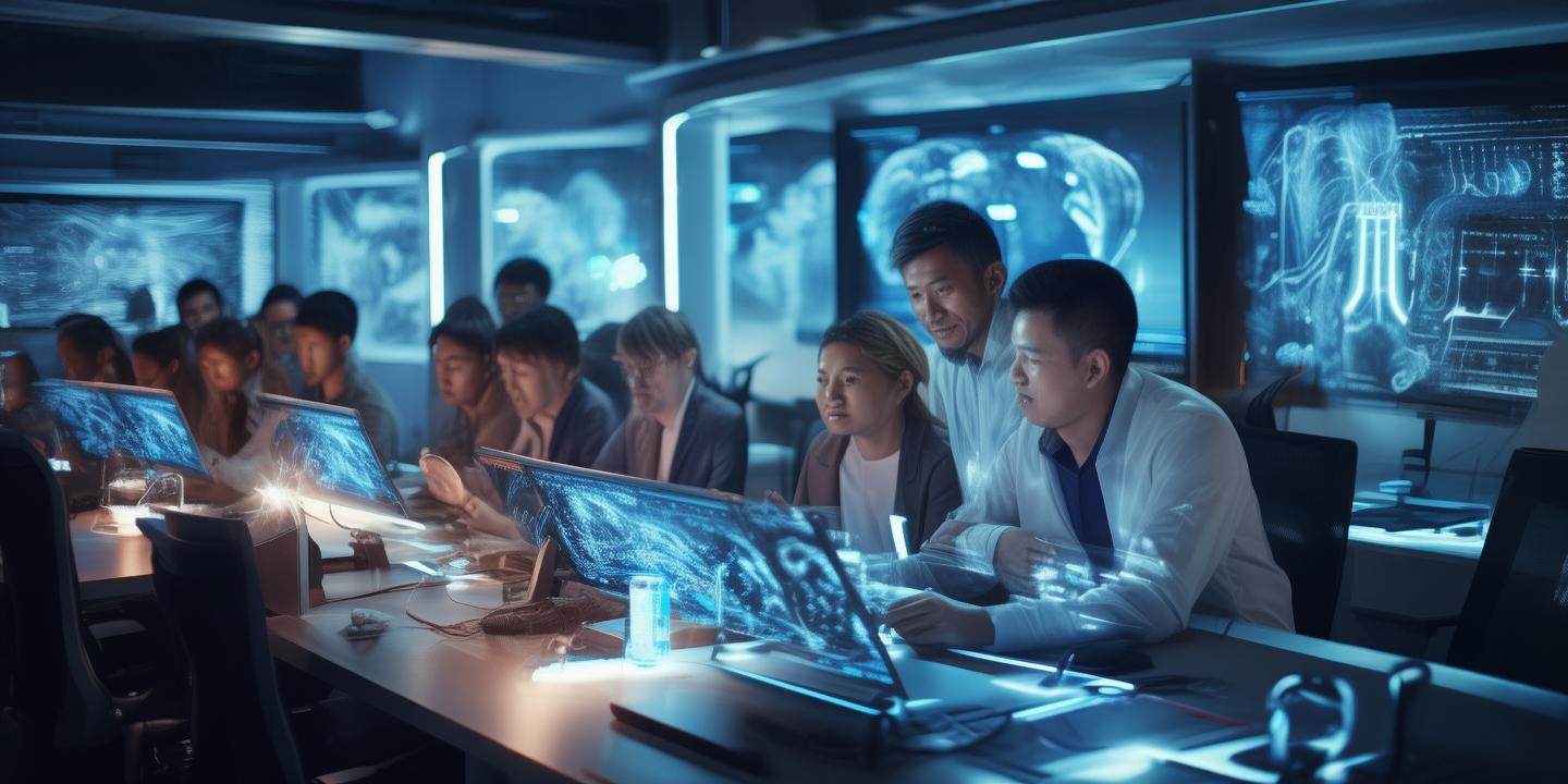 小米AI布局速度惊人 雷军揭秘年轻团队硬核突破