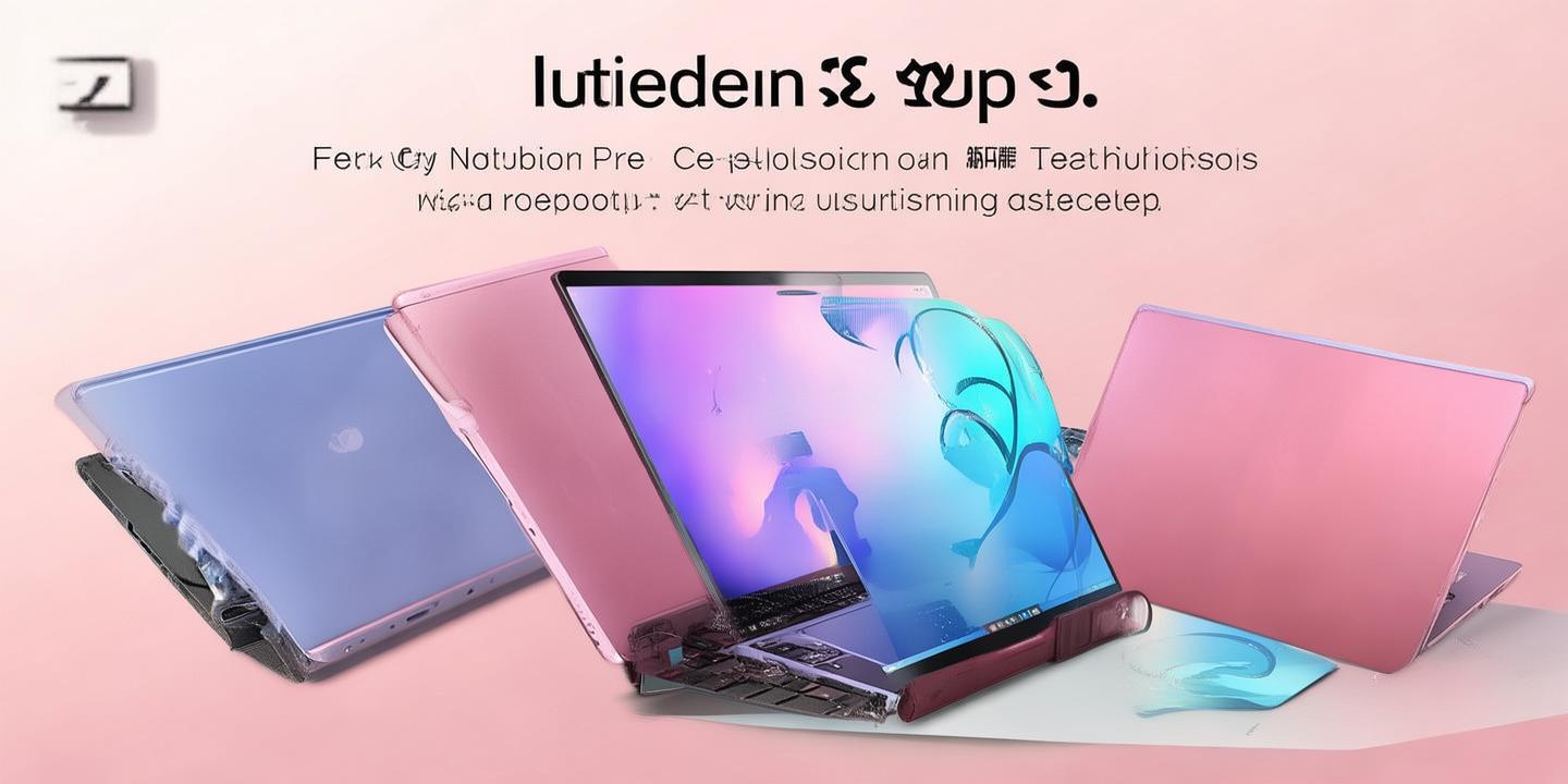 小米笔记本Pro 14四色发布 雷军推荐猛男粉轻薄旗舰新选择