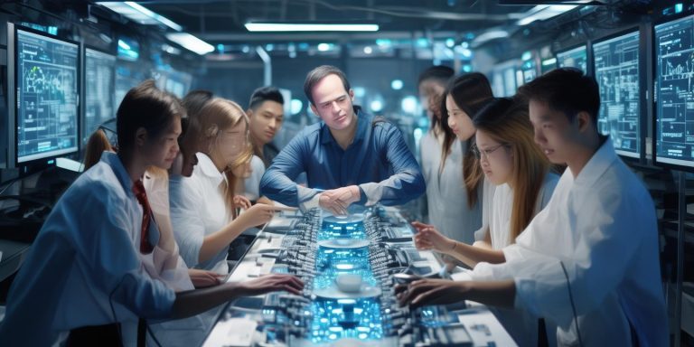 小米AI团队平均年龄25岁 雷军三年投入超600亿打造顶尖大模型