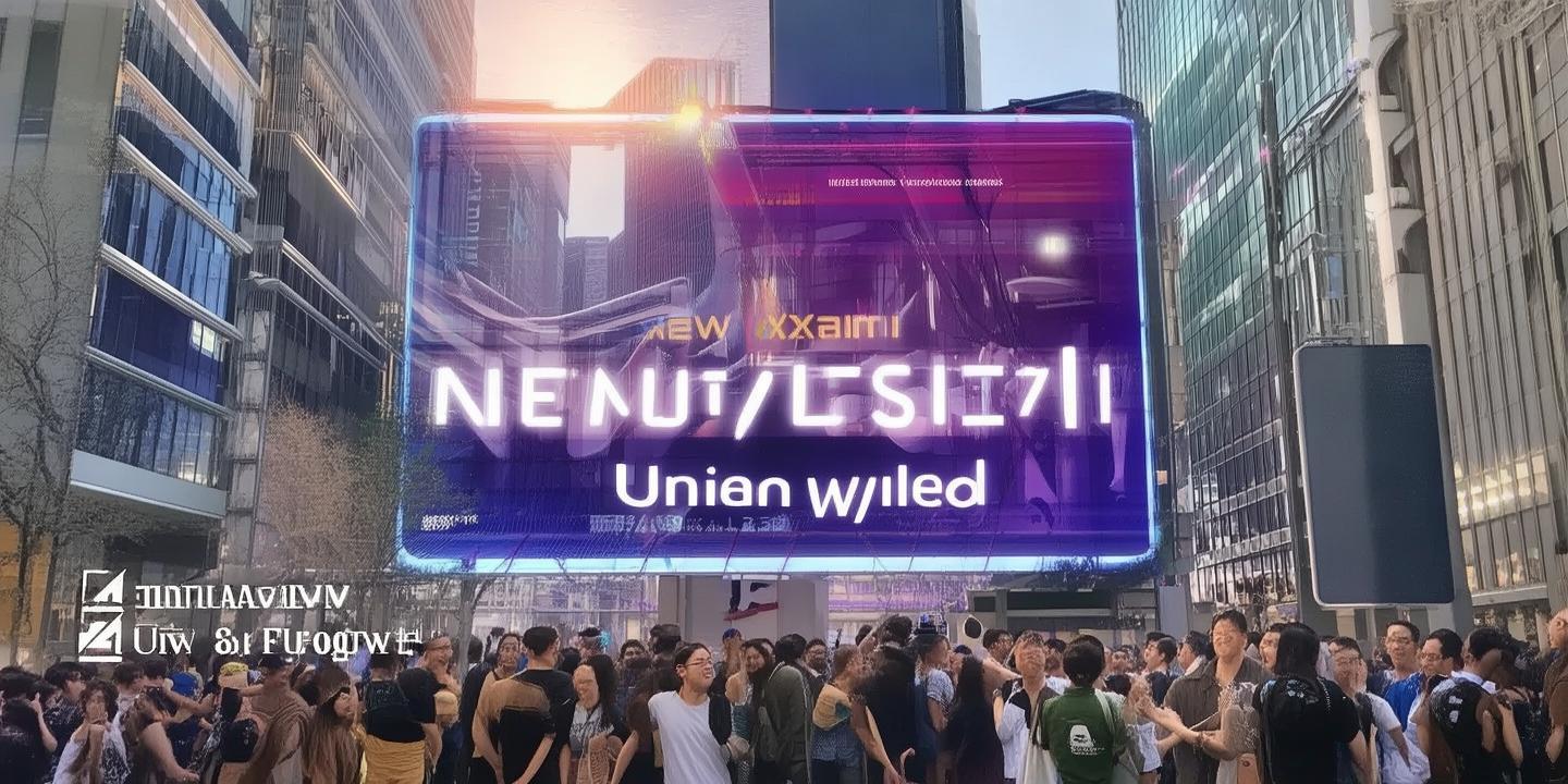 新一代小米SU7上市34分钟锁单1.5万台引爆市场