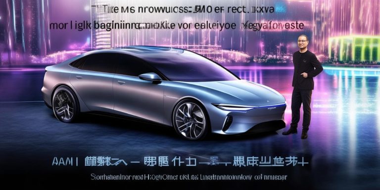 小米SU7全系涨价4000元 雷军：超值诚意打造高端纯电轿车新标杆