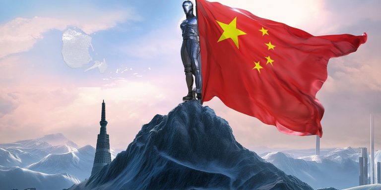 阿里通义千问3.5-Max登顶全球第五 中国大模型实力崛起