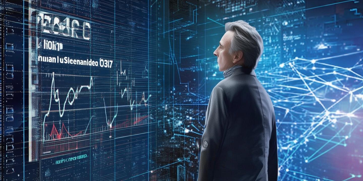 Cloudflare CEO预测2027年机器人流量将超越人类用户需求激增