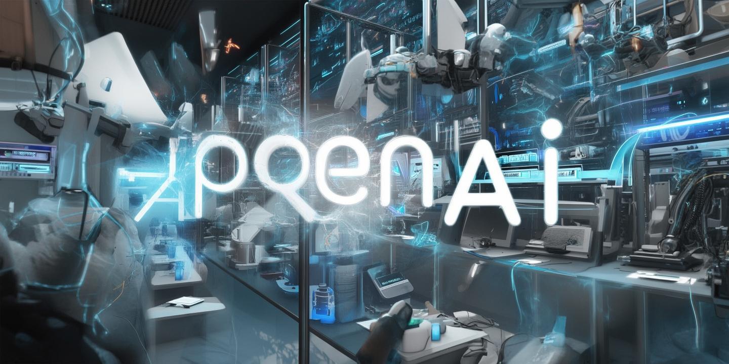 OpenAI疯狂扫货打造最强编程助手 收购Astral注入研发新动力