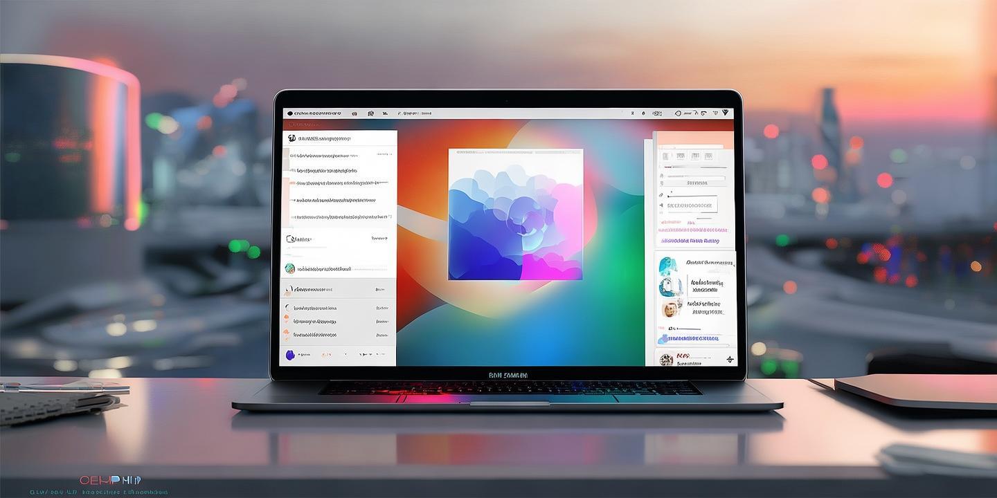 谷歌推出macOS版Gemini应用 深度整合桌面智能功能插图 谷歌推出macOS版Gemini应用 深度整合桌面智能功能