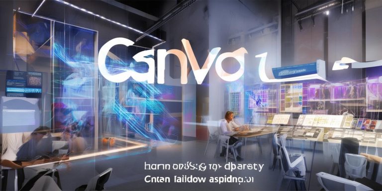 Canva明年正式IPO全面转型AI驱动设计生态