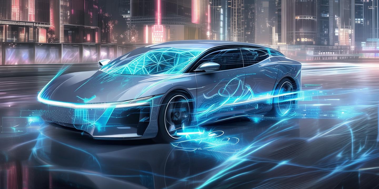 新一代小米SU7全系标配HAD系统搭载XLA认知大模型引领智驾新标准