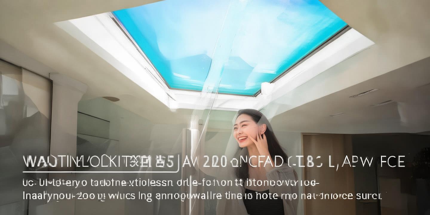 新一代小米SU7防紫外线天窗功能舒淇亲测贴心