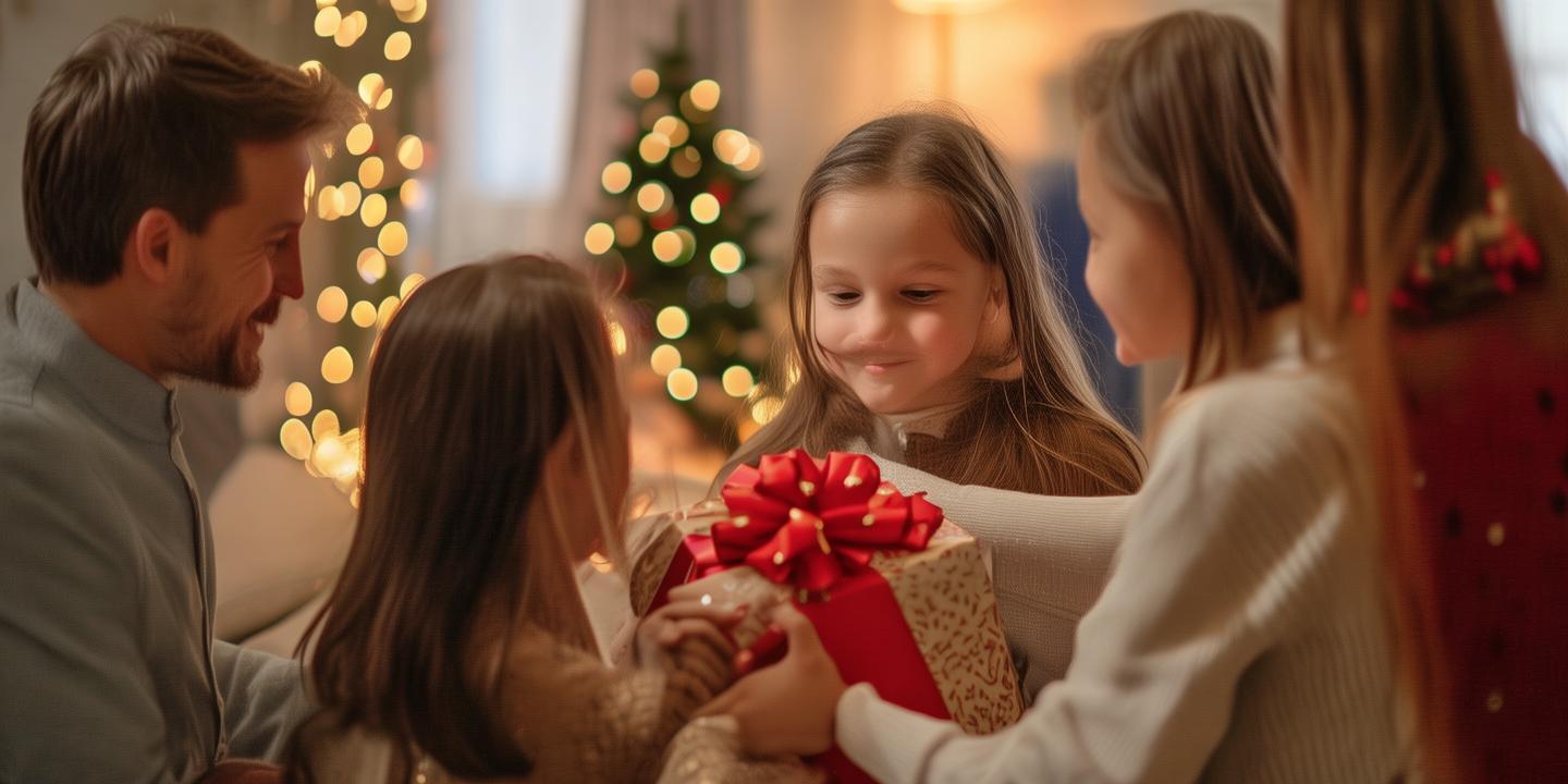 女孩用第一份实习工资为家人选购礼物传递温暖与喜悦