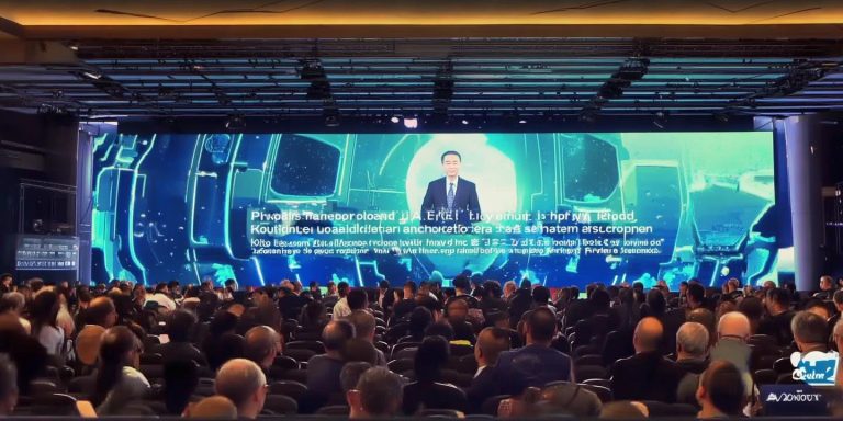 黄仁勋呼吁科技领袖理性看待AI发展 避免制造恐慌影响国家竞争力