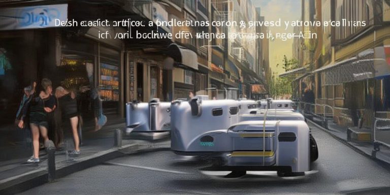 亚马逊收购瑞士机器人公司Rivr 破解城市配送难题