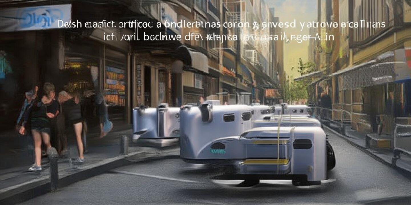 亚马逊收购瑞士机器人公司Rivr 破解城市配送难题