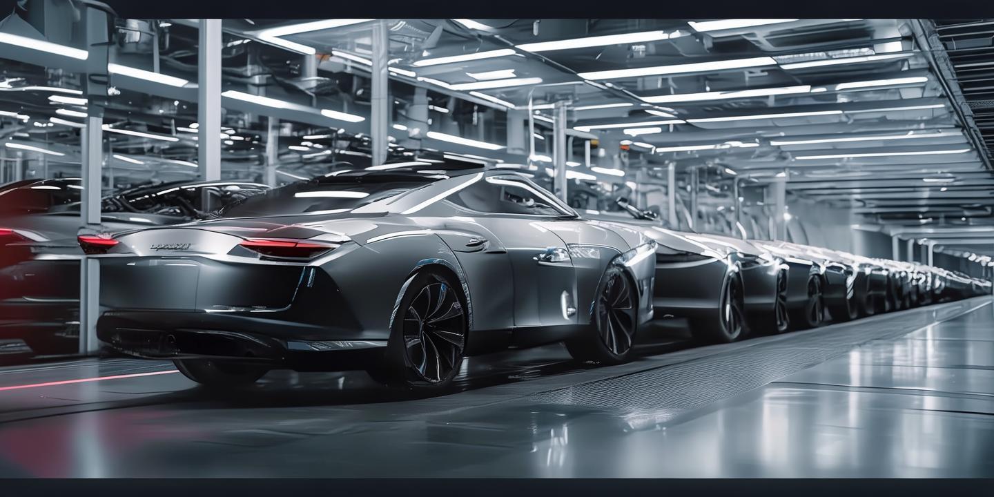 蔚来ES8半年交付8万台创纪录 成为高端纯电SUV市场领军者