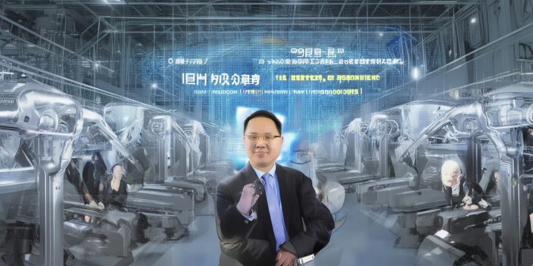 何小鹏宣布IRON机器人2026年底量产月产能超1000台