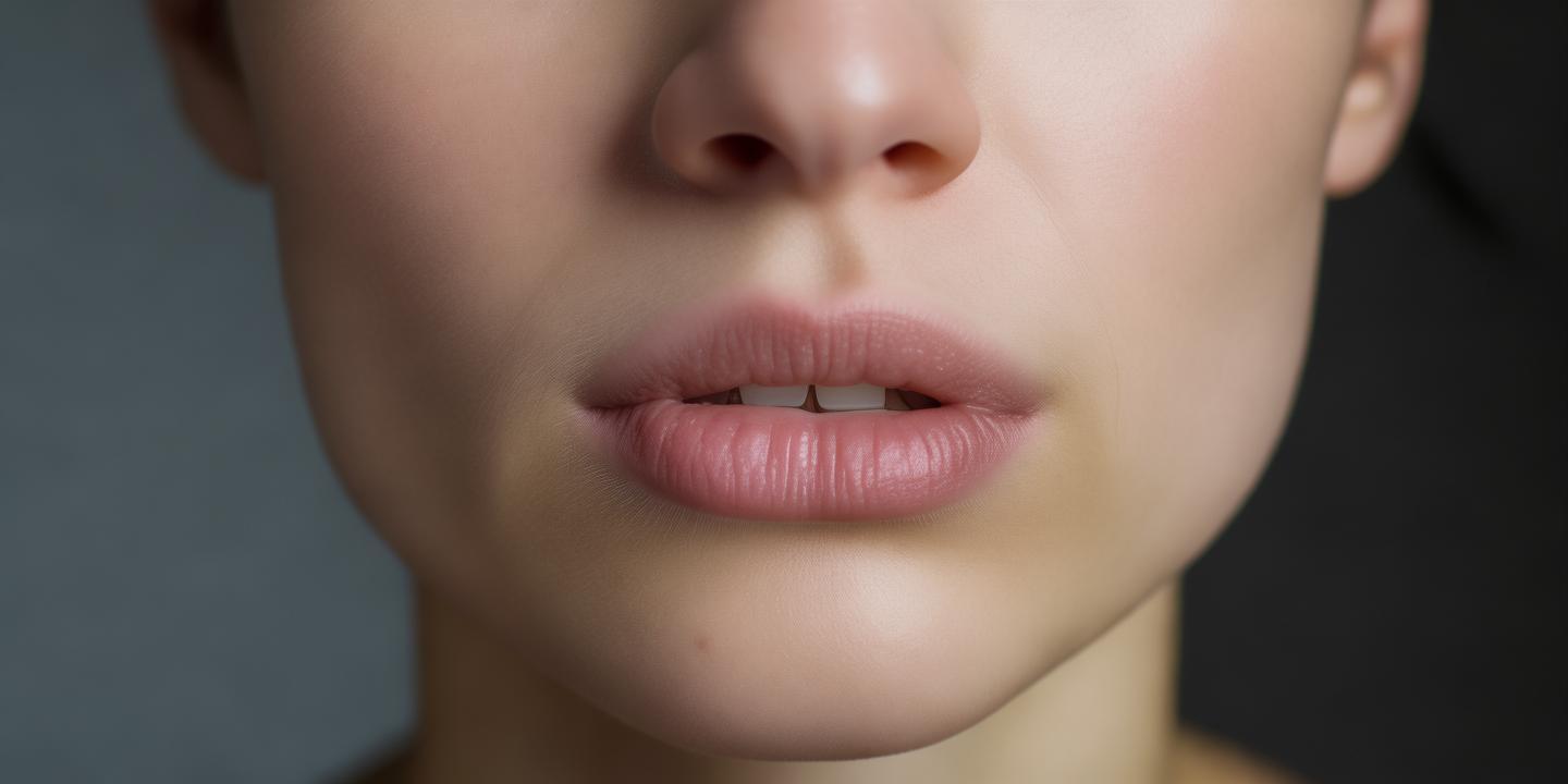 31岁女子重度牙周病牙缝形成黑三角不敢笑插图 31岁女子重度牙周病牙缝形成黑三角不敢笑