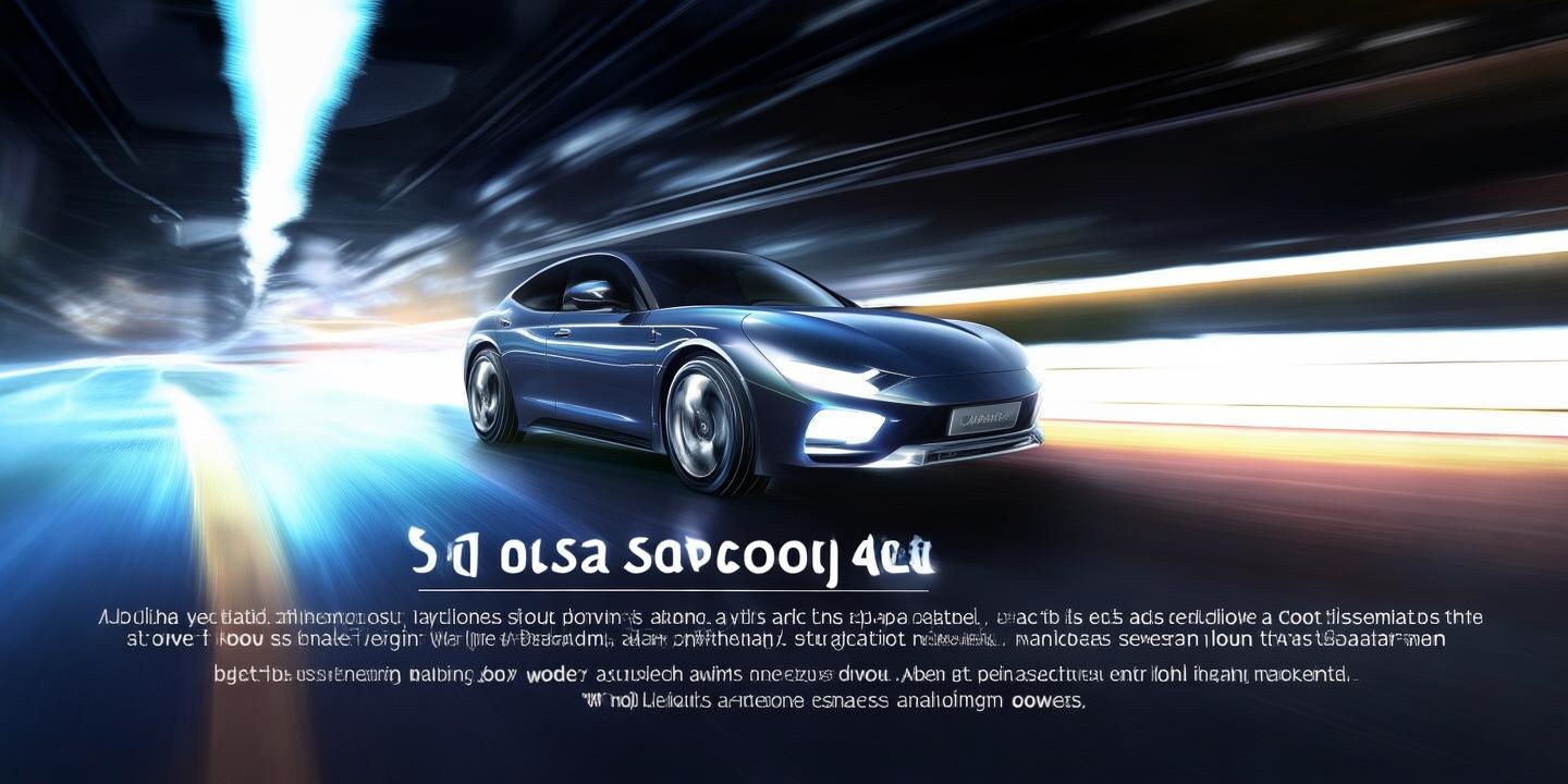 小米SU7 Max零百加速变慢实为统计方式调整 驱动性能全面升级插图 小米SU7 Max零百加速变慢实为统计方式调整 驱动性能全面升级