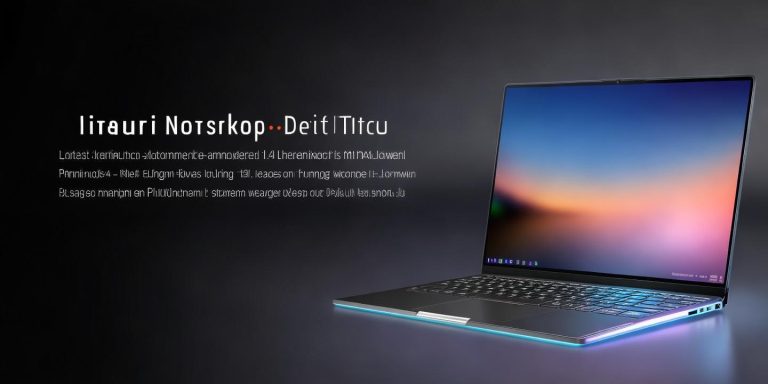 小米笔记本Pro 14重磅回归 国补价6799元起 高端轻薄性能旗舰