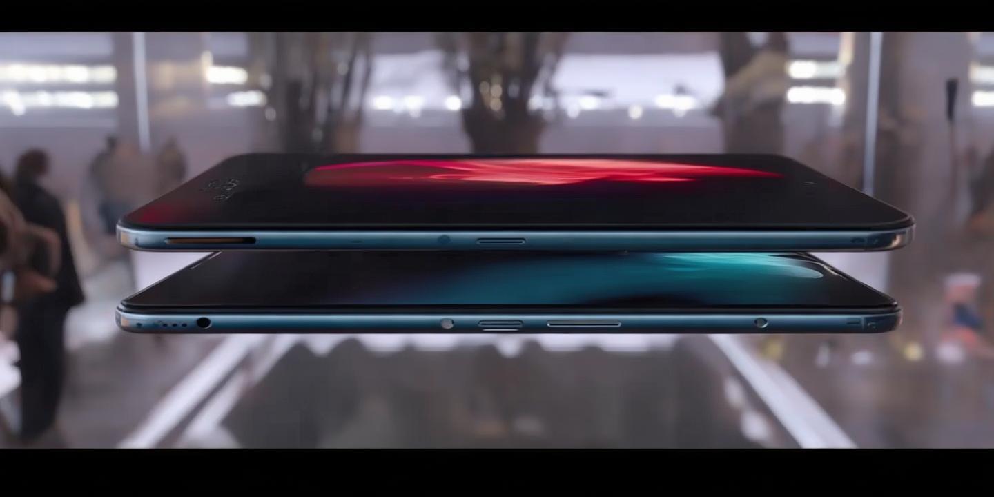 苹果折叠屏旗舰iPhone Fold发布 1.5万元起售引领高端市场