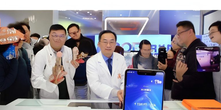 新一代小米SU7首周末交付 雷军北京巡店亲自讲解与交付