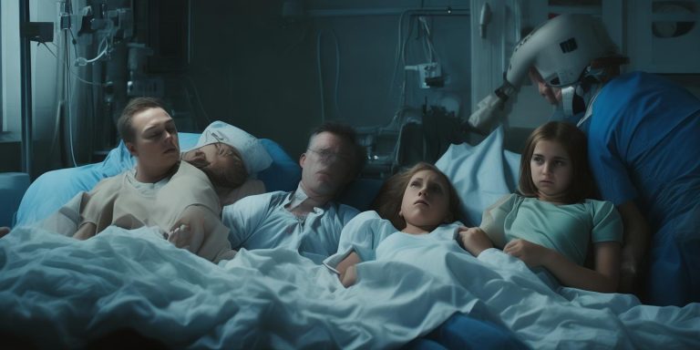 鱼生危害曝光 一家五口感染寄生虫住院 休克抢救引深思