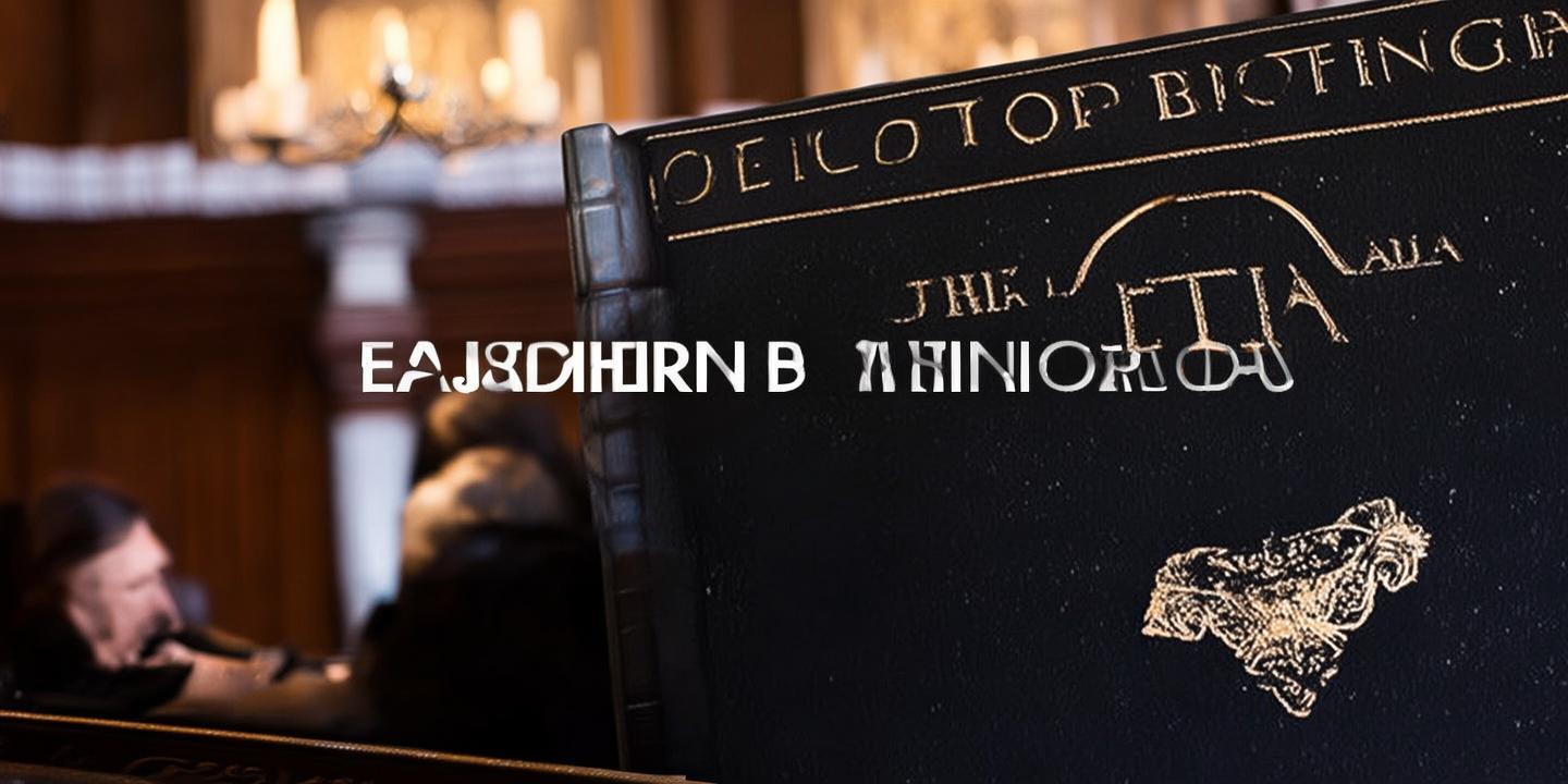 大英百科全书起诉OpenAI AI模型被指系统性侵权插图 大英百科全书起诉OpenAI AI模型被指系统性侵权