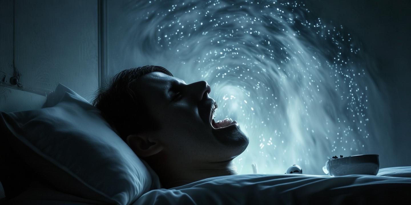 不刷牙睡觉比不吃早餐更伤身危害远超想象插图 不刷牙睡觉比不吃早餐更伤身危害远超想象