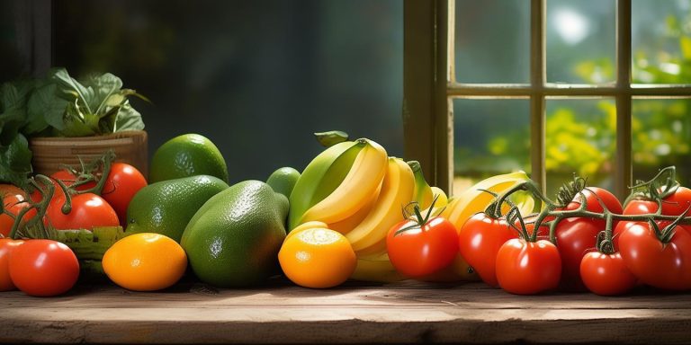 几种食物不需放冰箱保存 保鲜效果反而更差