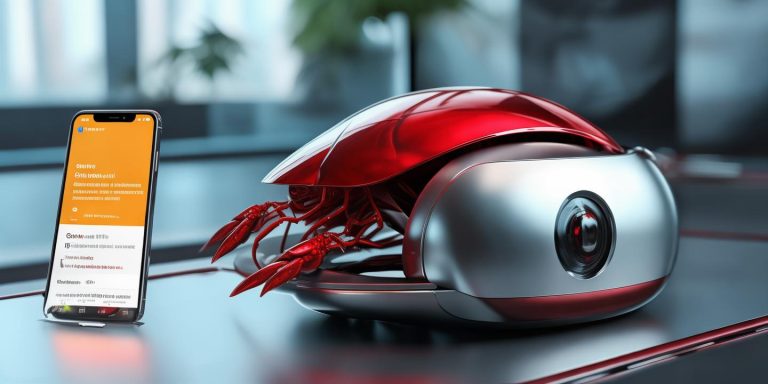 腾讯微信ClawBot插件上线 个人AI助手龙虾实现私密连接