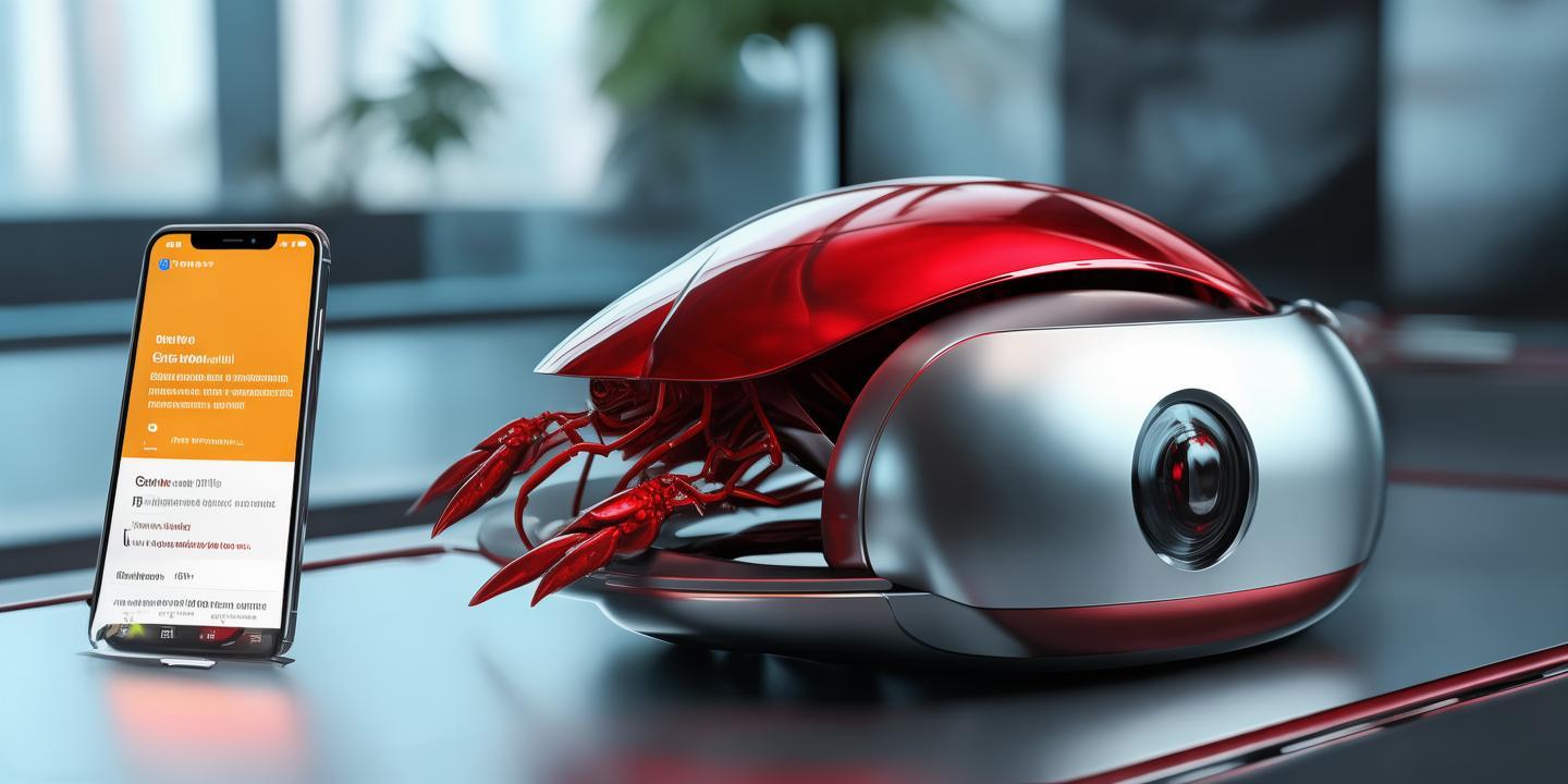 腾讯微信ClawBot插件上线 个人AI助手龙虾实现私密连接