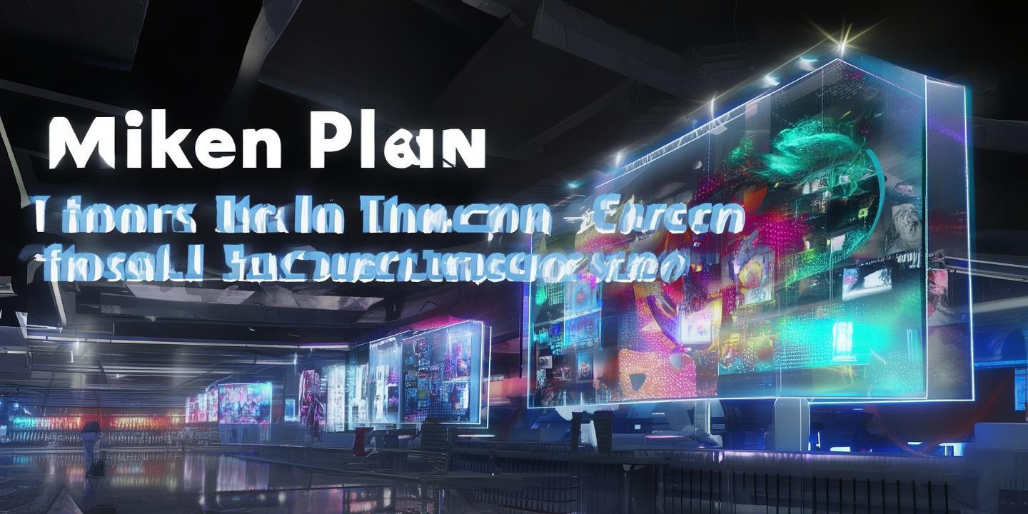 MiniMax推出全球首个全模态订阅计划Token Plan覆盖文图音视多场景插图 MiniMax推出全球首个全模态订阅计划Token Plan覆盖文图音视多场景