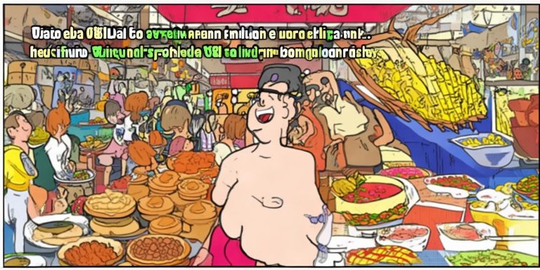 广东美食让武汉博主8天胖8斤 官方幽默回应引热议