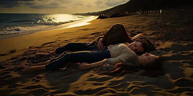 情侣醉酒后女友坠亡 男友被判赔偿69万元 法院认定照护义务