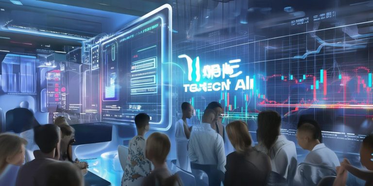 腾讯AI问股内测开启 智能证券咨询助力投资决策升级