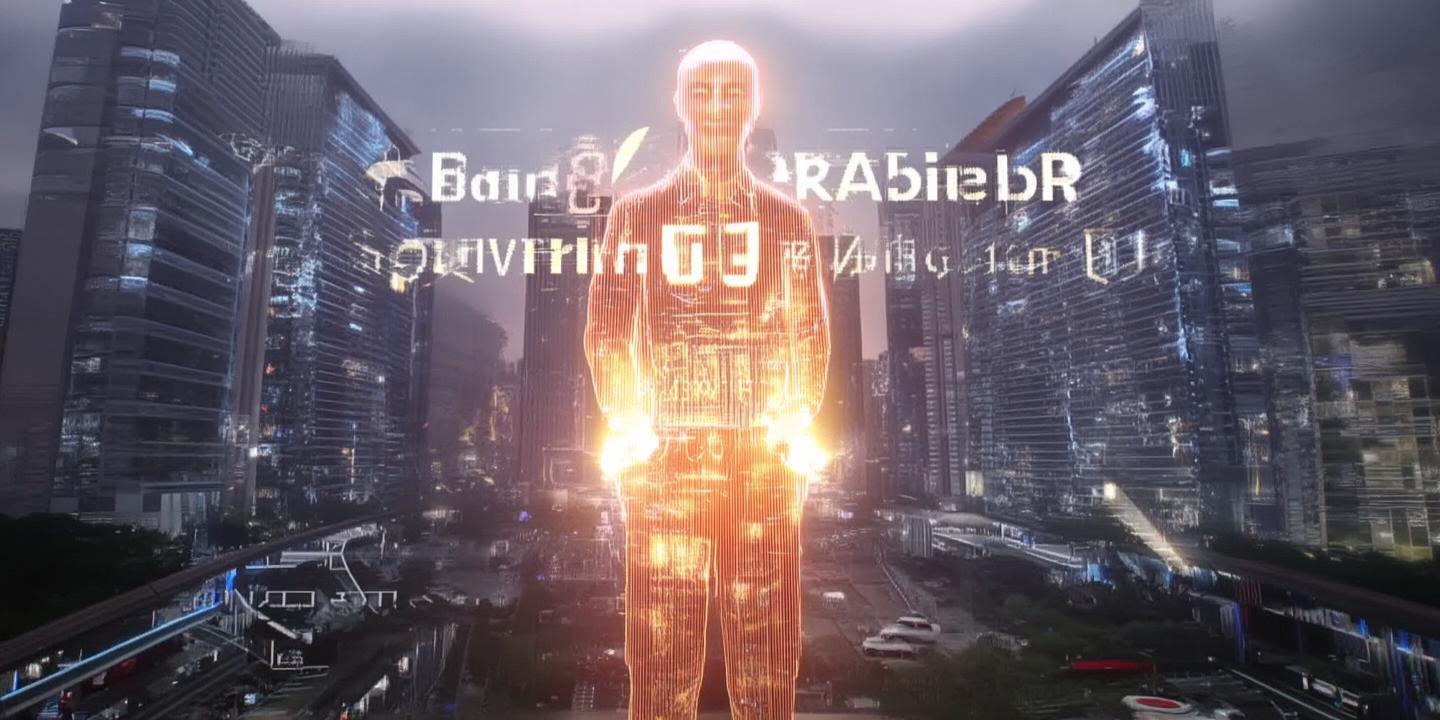 阿里二次创业全面升级:AI驱动估值突破万亿美元插图 阿里二次创业全面升级:AI驱动估值突破万亿美元