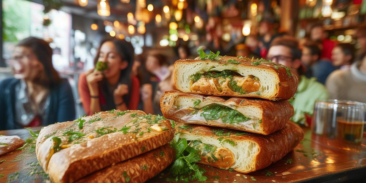 蜡纸面包逆袭成顶流，健康实惠引爆年轻市场