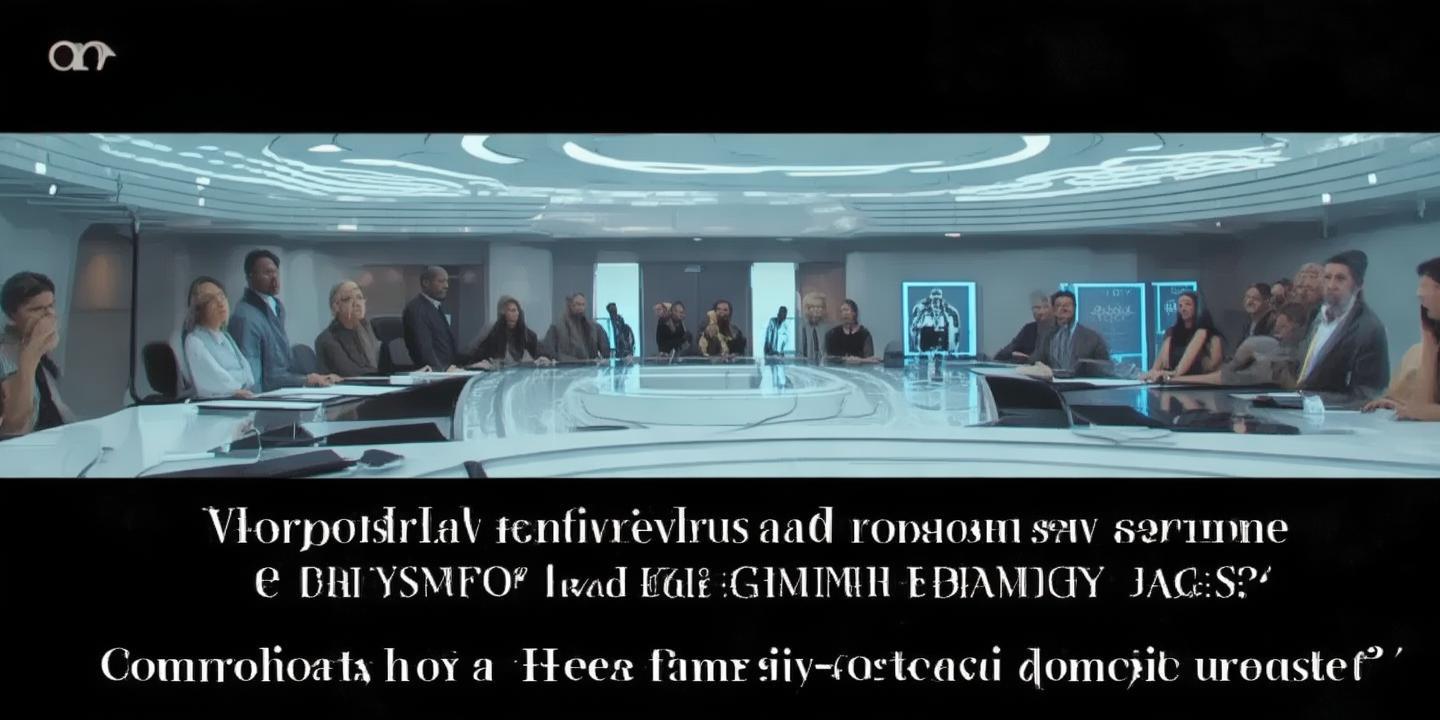 OpenAI安全承诺引发争议：企业监控能否替代民主监管？