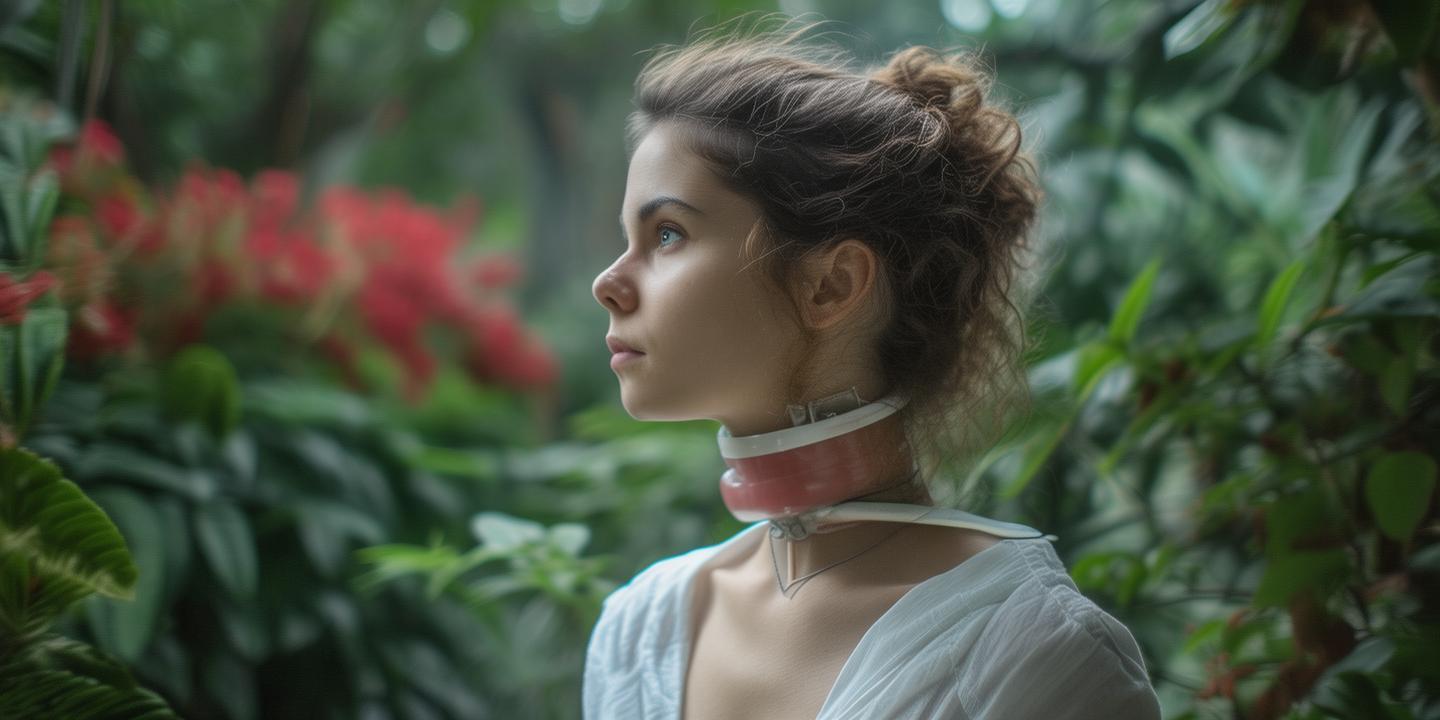 年轻女性脖子疼一周竟确诊胃癌晚期 年轻化趋势引关注