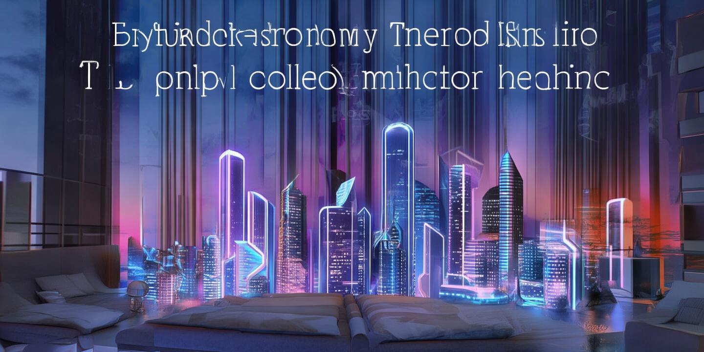 睡眠经济爆发 五大趋势赛道引领千亿市场增长