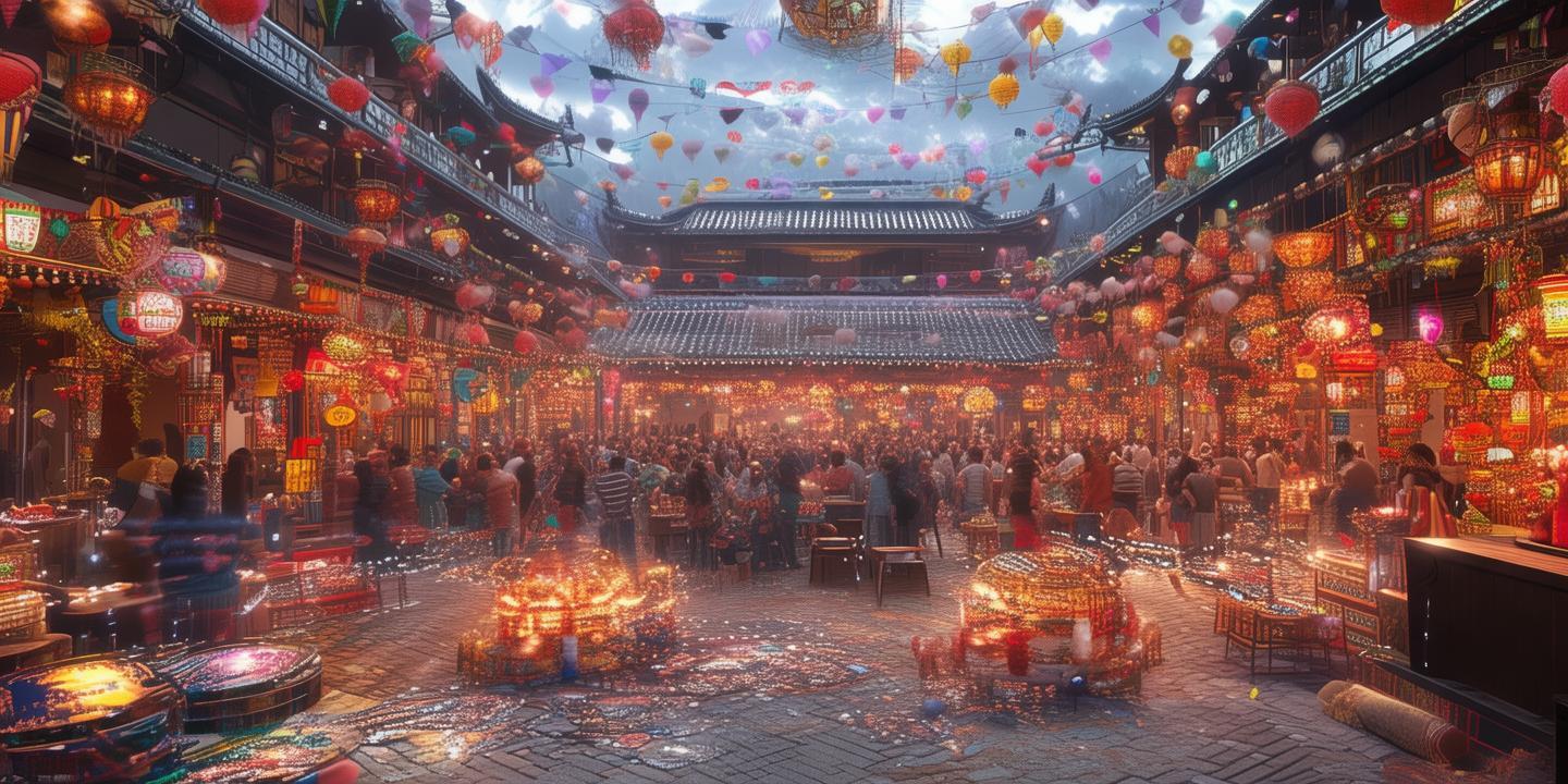 AI赋能节点营销新变革：小众传统节日如何引爆品牌传播