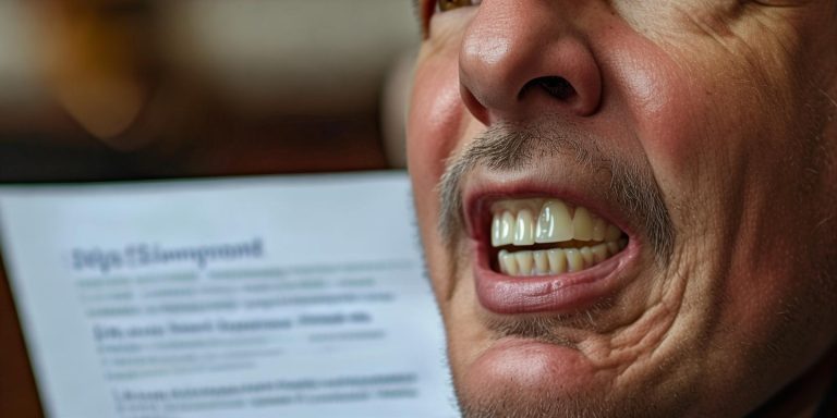 车祸致5颗牙损坏法院支持40年义齿更换费索赔