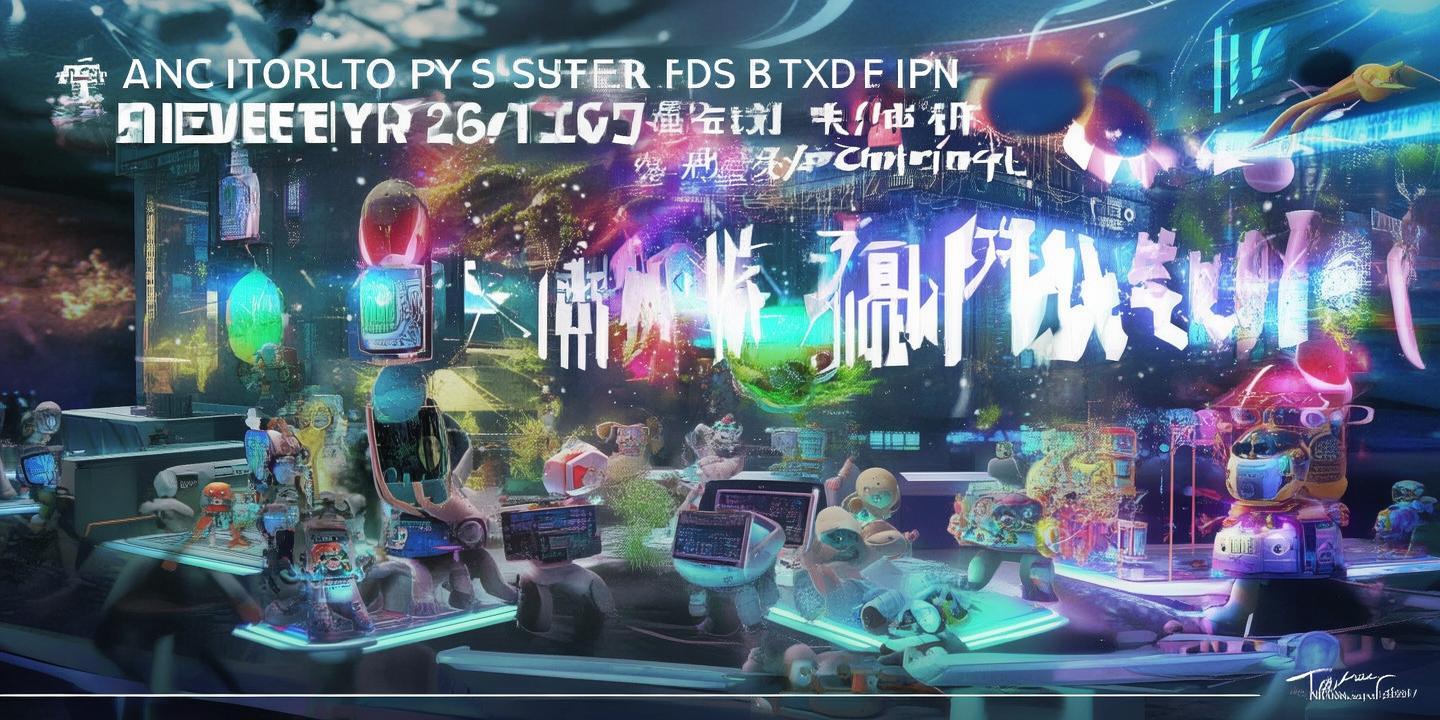 蚂蚁集团布局AI玩具赛道 跃然创新获生态协同助力插图 蚂蚁集团布局AI玩具赛道 跃然创新获生态协同助力