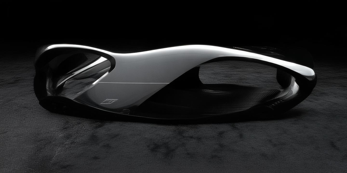 鸿蒙智行全新轿跑尚界Z7/Z7T预售开启 22.98万元起竞品车型