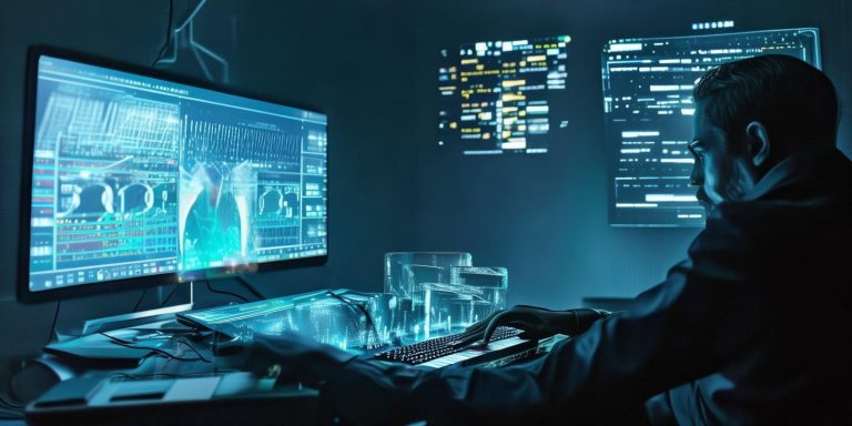 AI音乐诈骗案曝光：美国男子利用AI刷榜骗走千万美元版税